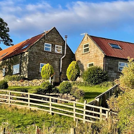 Church House Farm Danby Exterior foto