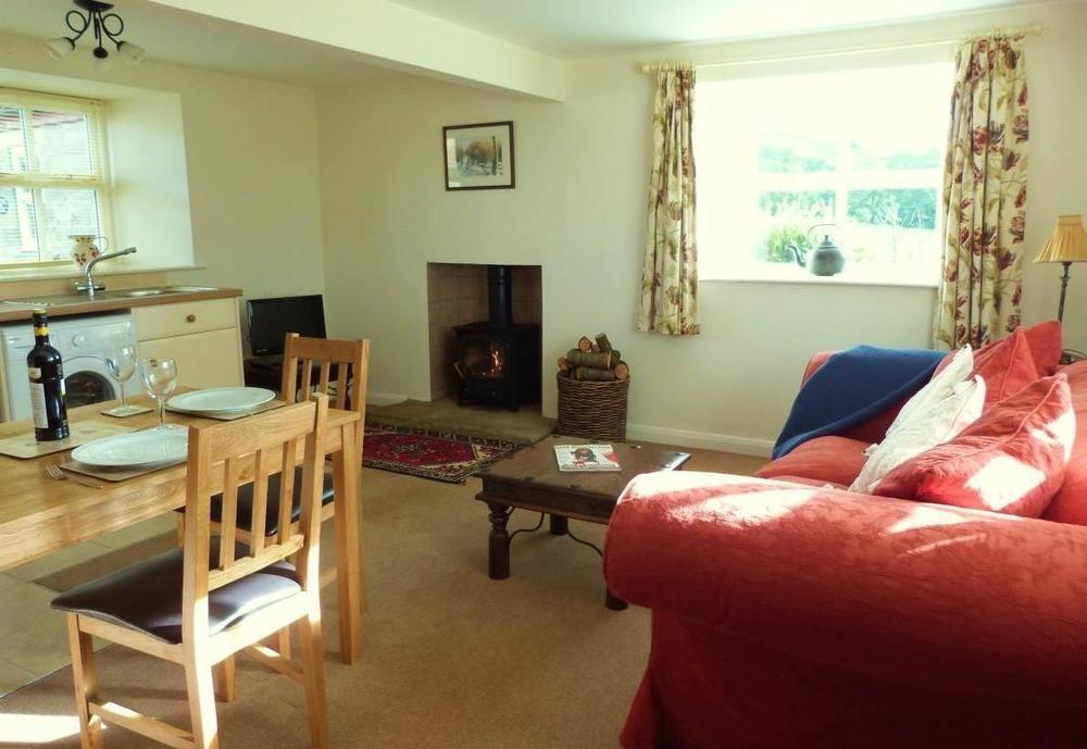 Church House Farm Danby Exterior foto