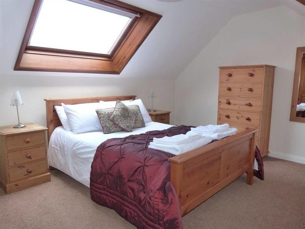 Church House Farm Danby Exterior foto